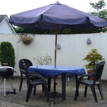 The Garden House Cottage Enniskillen Dış mekan fotoğraf