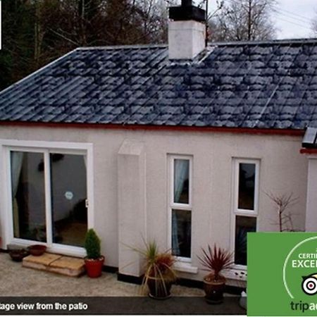 The Garden House Cottage Enniskillen Dış mekan fotoğraf