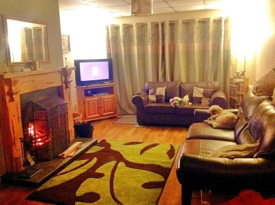 The Garden House Cottage Enniskillen Dış mekan fotoğraf