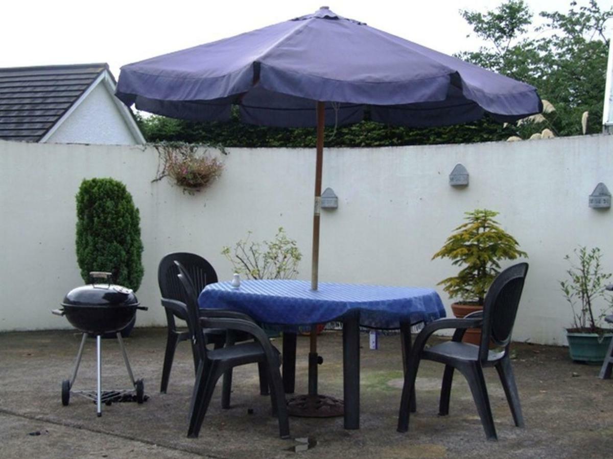 The Garden House Cottage Enniskillen Dış mekan fotoğraf